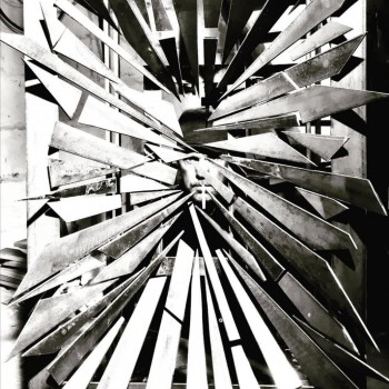 steel sculpture steel sculpture